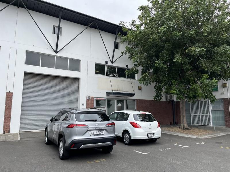 Commercial Property for Sale in Montague Gardens Western Cape